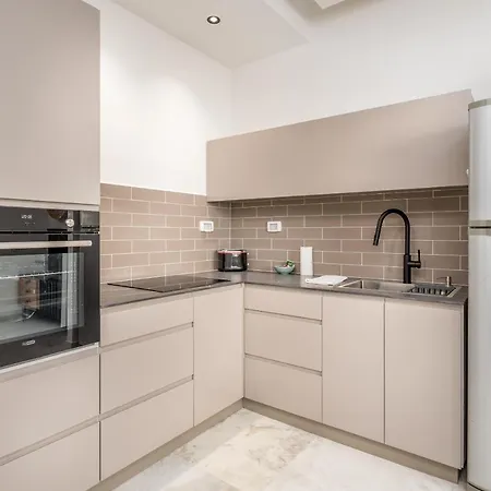 Gordon Area Apartment Tel Aviv Exterior photo