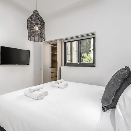 Gordon Area Apartment Tel Aviv Exterior photo