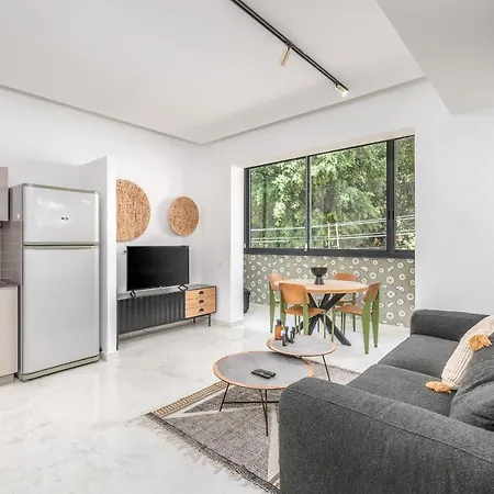 Gordon Area Apartment Tel Aviv Exterior photo