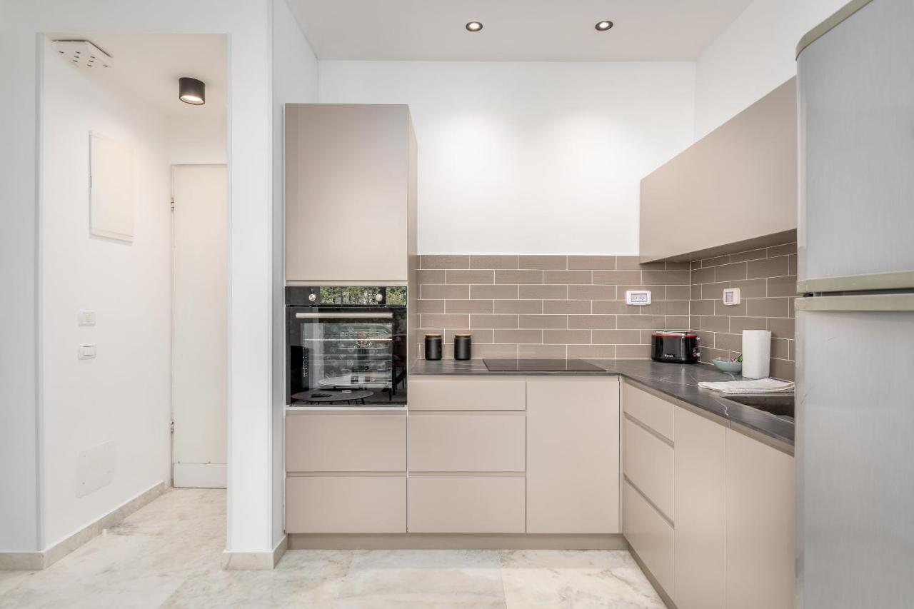 Gordon Area Apartment